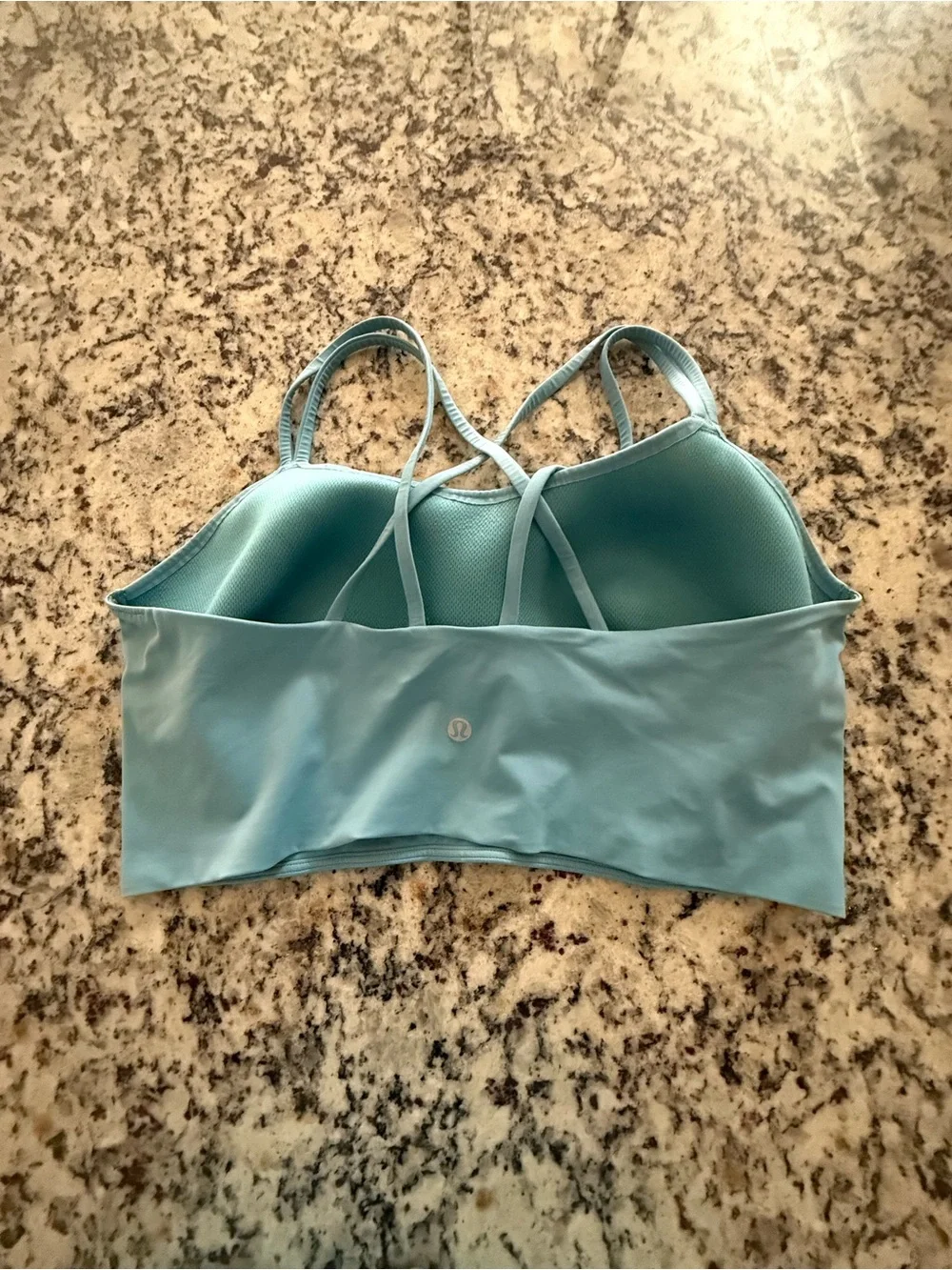 Lululemon Like A Cloud Longline Bra